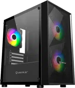 PC Gamer 500€