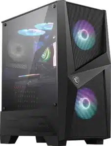 PC Gamer 600€