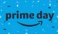 Logo Prime Day octobre 2024