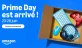 Bons Plans TECH Prime day 2026